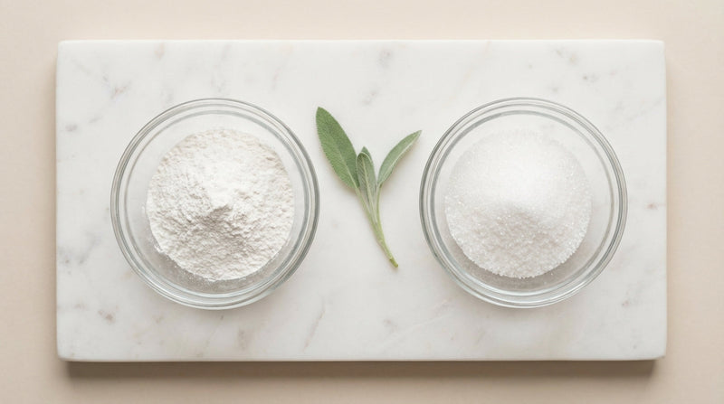 Myo-Inositol vs D-Chiro Inositol: Which Is Better for PCOS?