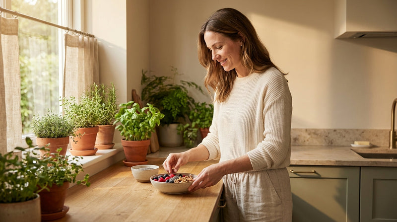 Myo-Inositol for Weight Loss: Does It Actually Work?