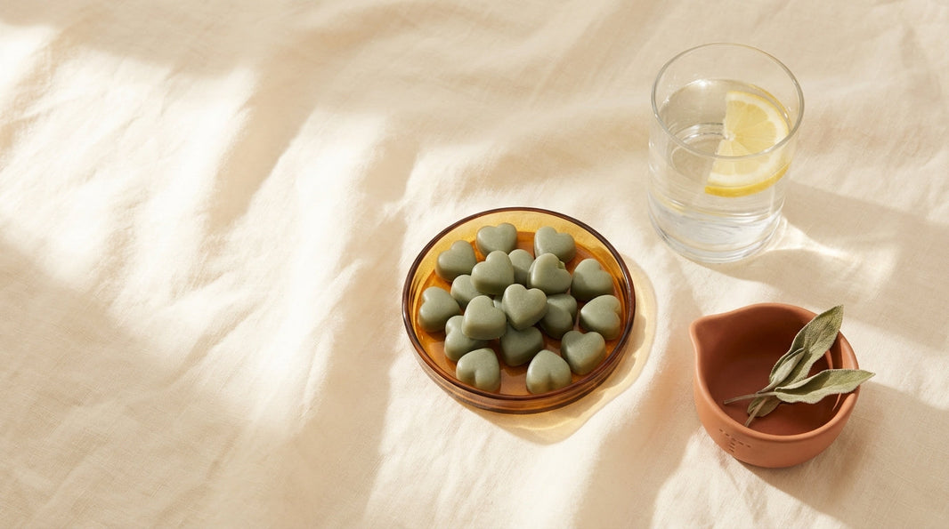 Potassium Bicarbonate Dosage: How Much Is Safe to Take Daily?