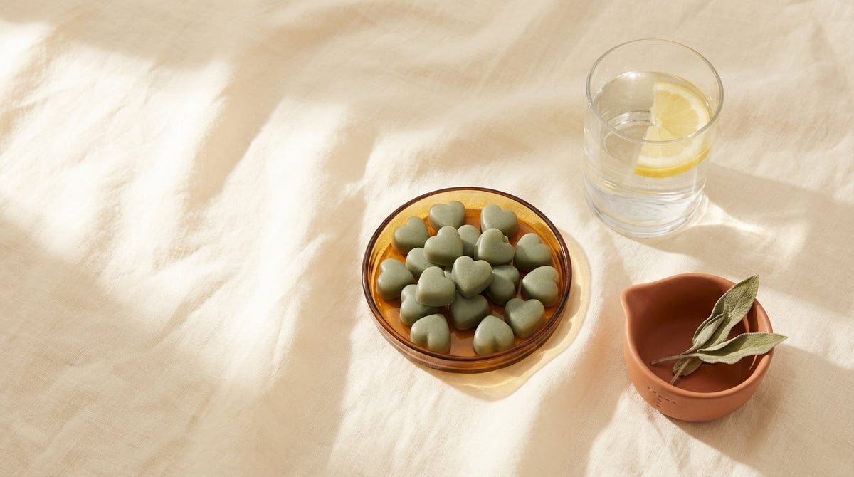 Potassium Bicarbonate Dosage: How Much Is Safe to Take Daily?