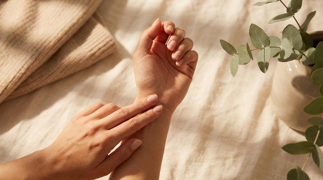 Potassium for heart rhythm and arrhythmia support