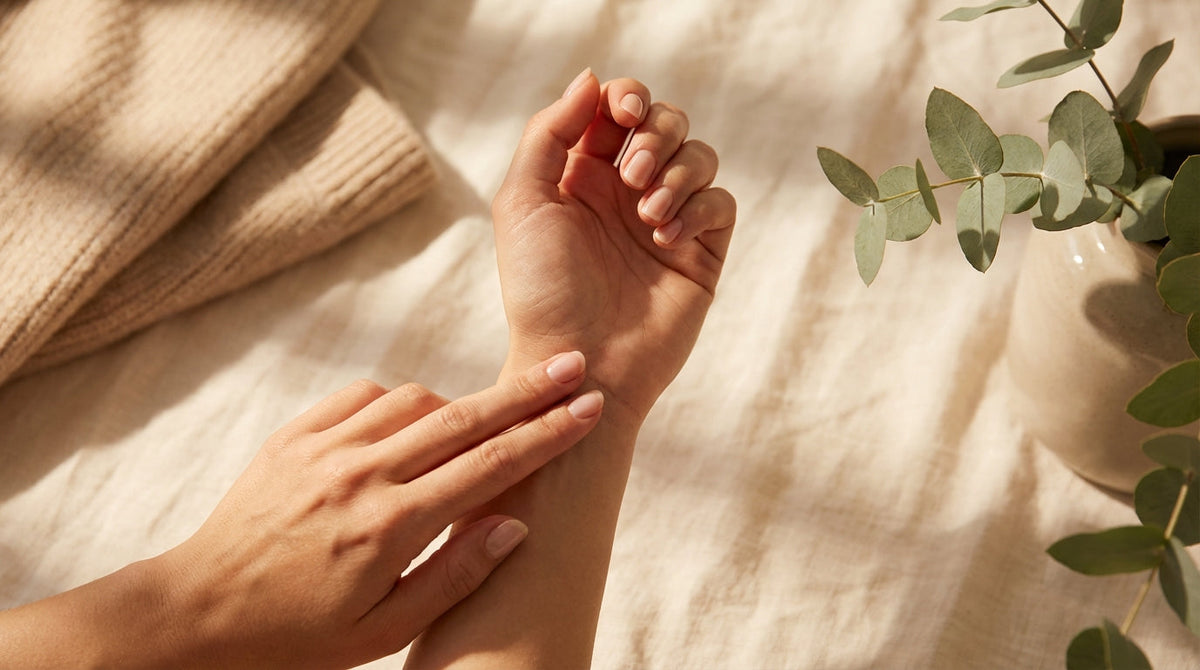 Potassium for heart rhythm and arrhythmia support