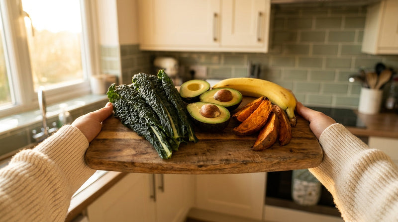 Potassium and Magnesium Deficiency: Why These Minerals Depend on Each Other