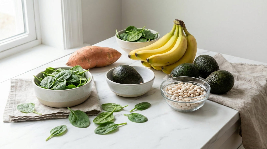 Potassium and Sodium: Understanding the Critical Electrolyte Balance