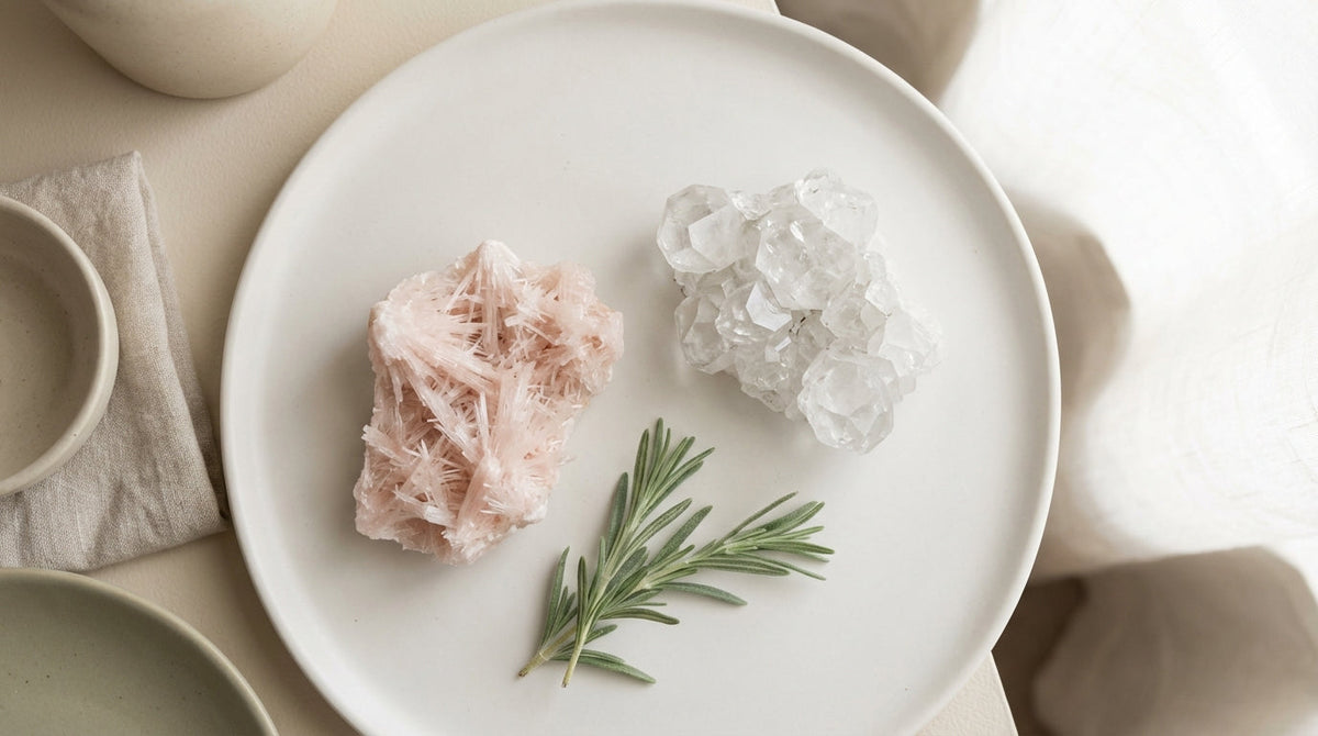 Potassium bicarbonate vs potassium citrate comparison