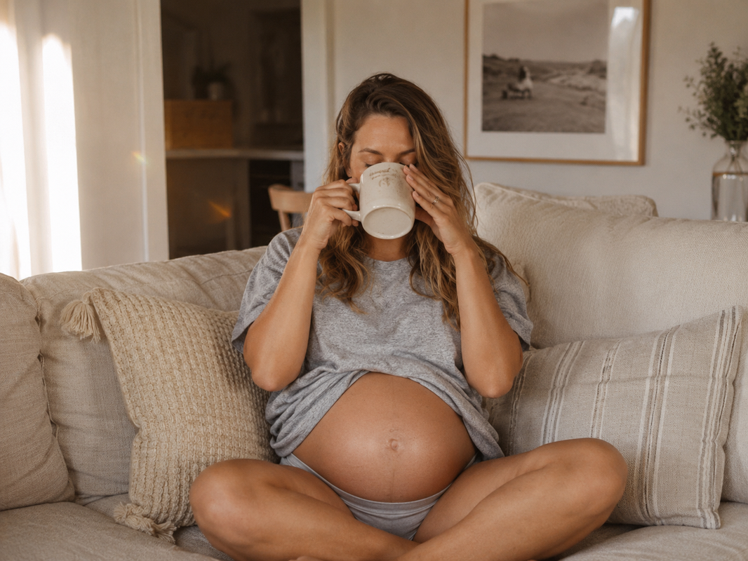 Riboflavin During Pregnancy: Why Vitamin B2 Matters for Mom and Baby