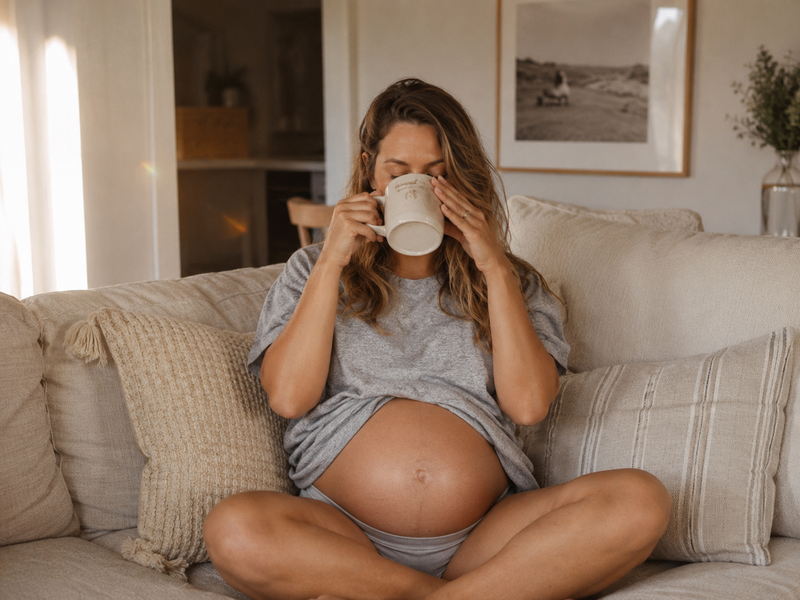 Riboflavin During Pregnancy: Why Vitamin B2 Matters for Mom and Baby