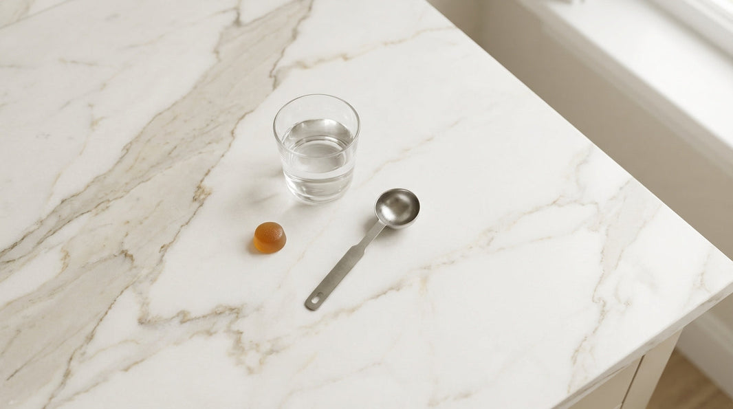Riboflavin Dosage: How Much Vitamin B2 Do You Actually Need?
