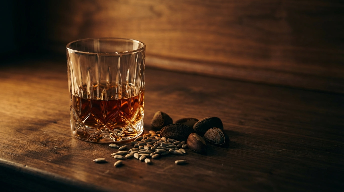 Thiamine and Alcohol: Why Heavy Drinkers Are at Risk of Deficiency
