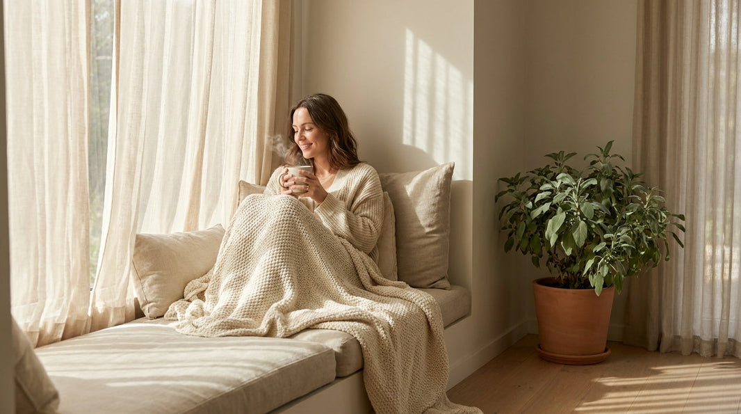 Thiamine for Anxiety: How Vitamin B1 Supports Your Nervous System