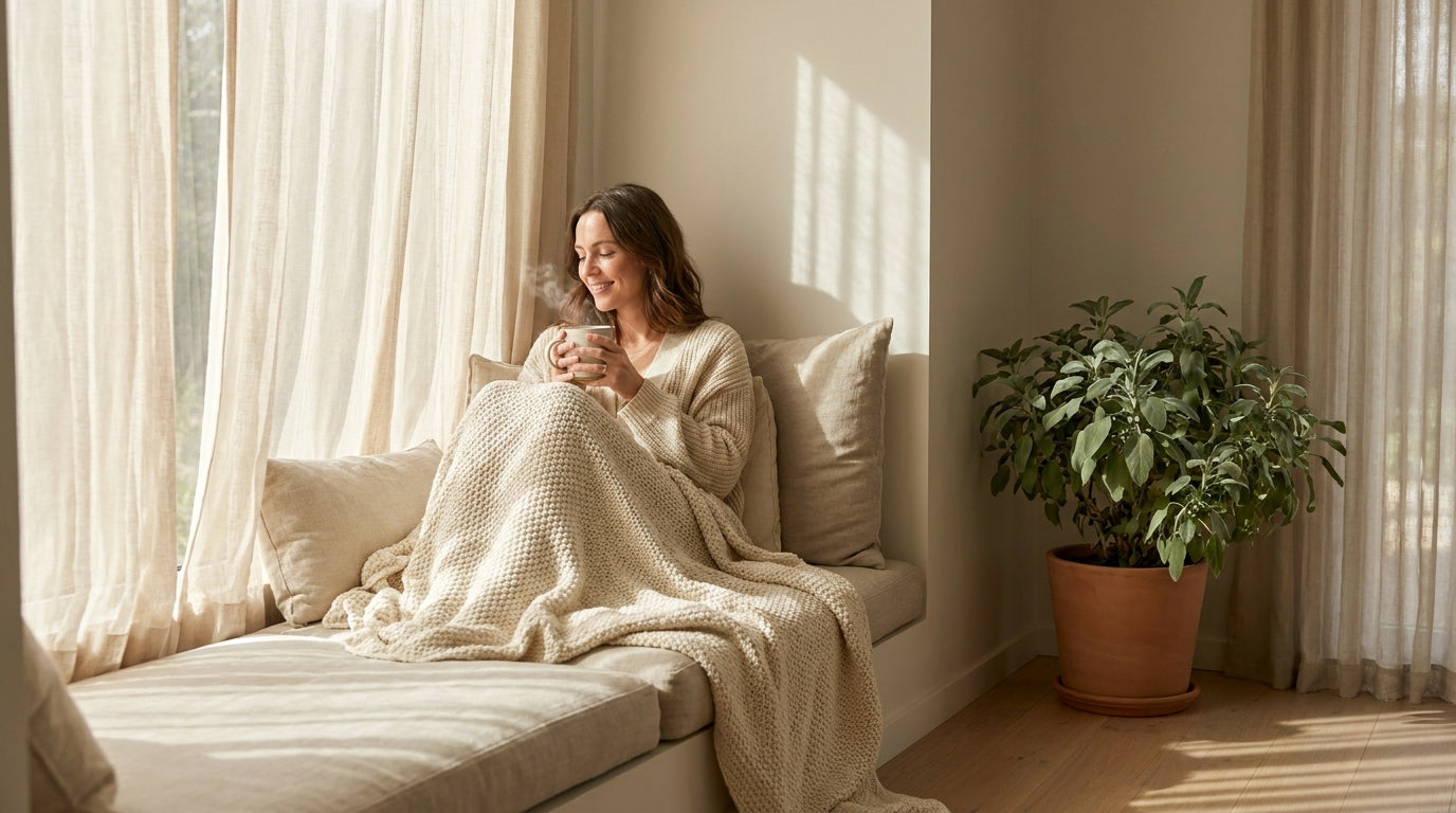 Thiamine for Anxiety: How Vitamin B1 Supports Your Nervous System