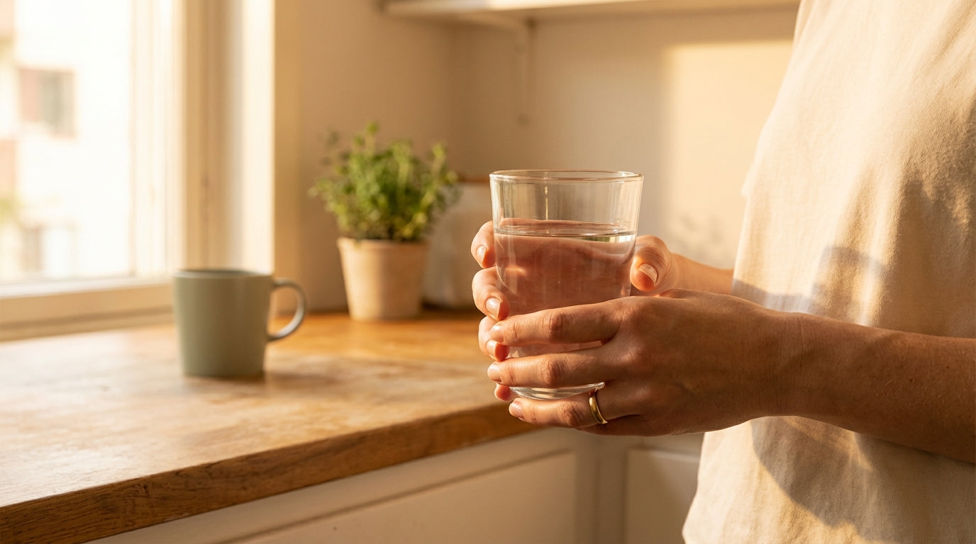 The Complete Guide to Thiamine (Vitamin B1): Benefits, Dosage & What to Look For