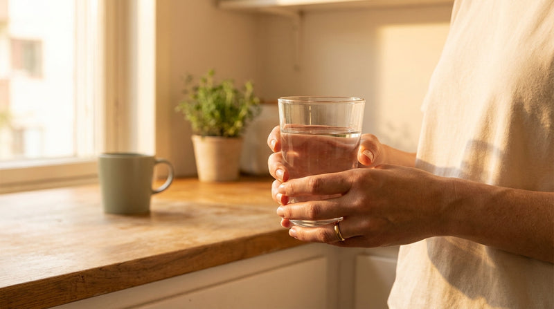 The Complete Guide to Thiamine (Vitamin B1): Benefits, Dosage & What to Look For