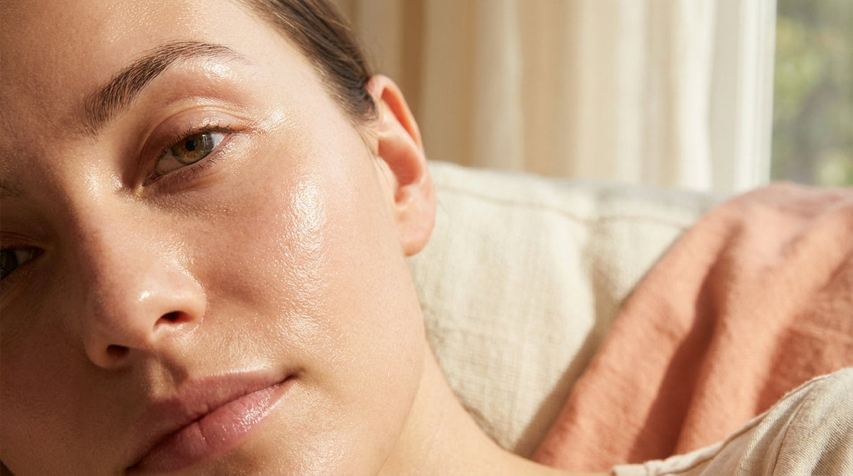 Vitamin B2 for Skin: How Riboflavin Supports a Healthy Glow