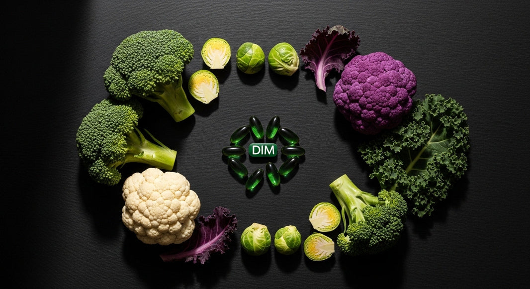 When to Take DIM: Morning, Night, or With Food?