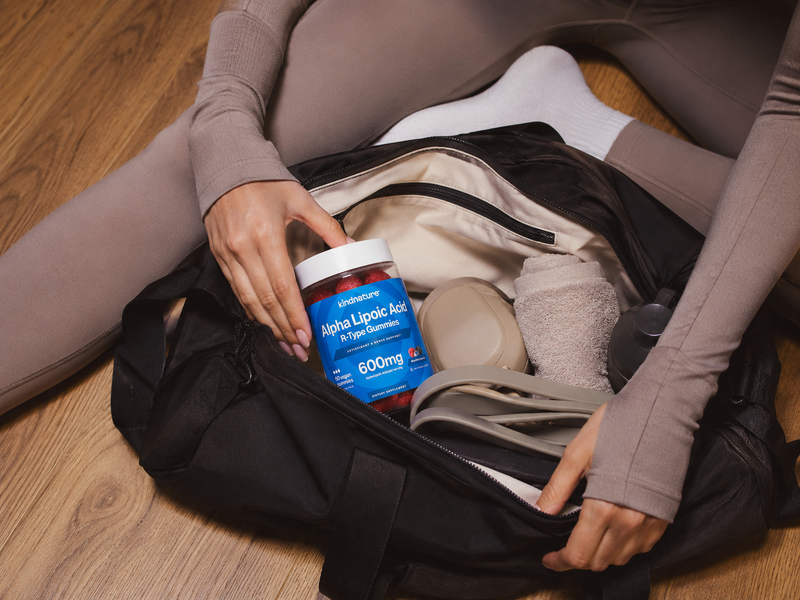 Best Time to Take Alpha Lipoic Acid: Morning, Night, or With Meals?