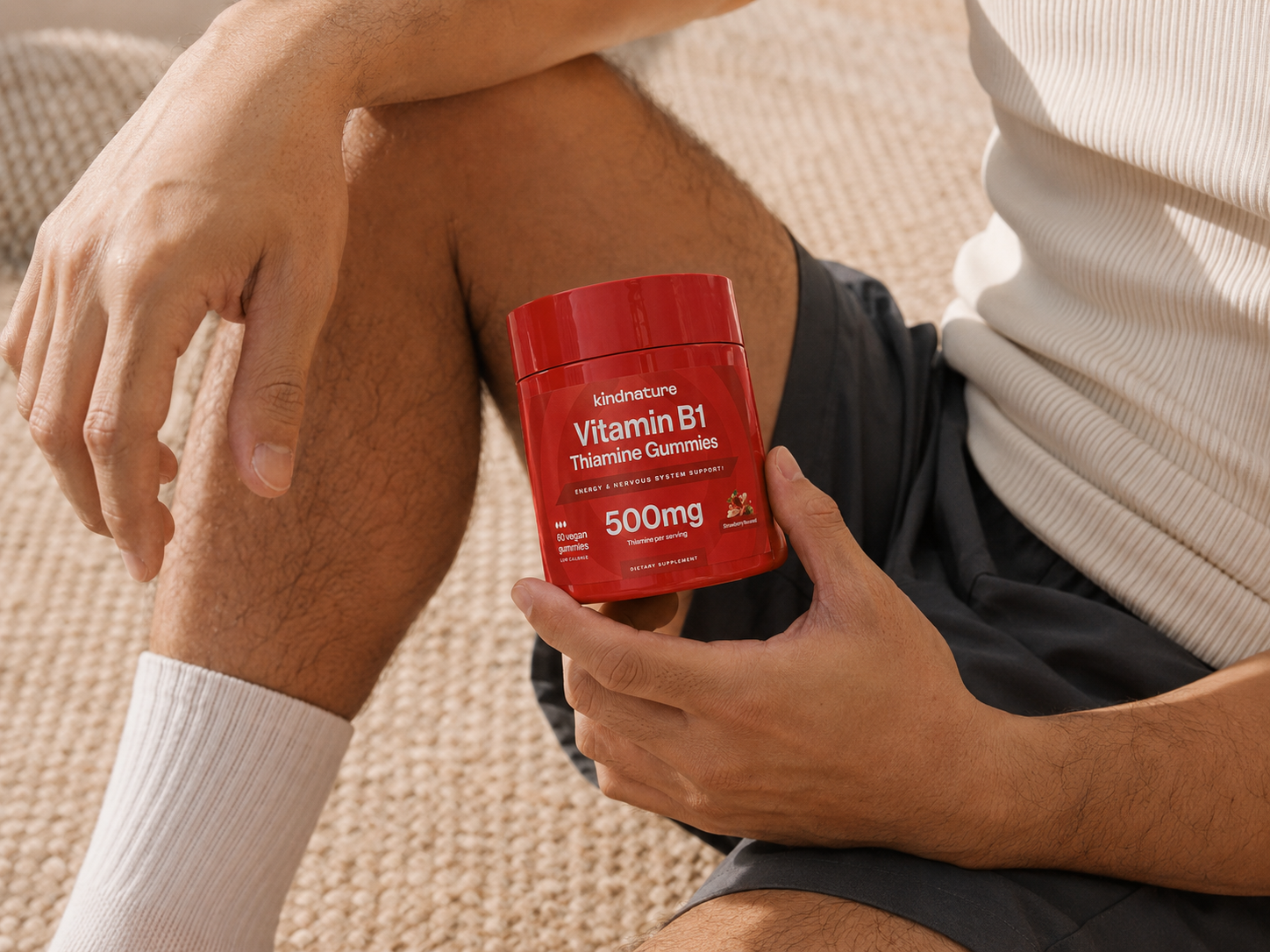 When to Take Thiamine: Morning, Night, or With Meals?