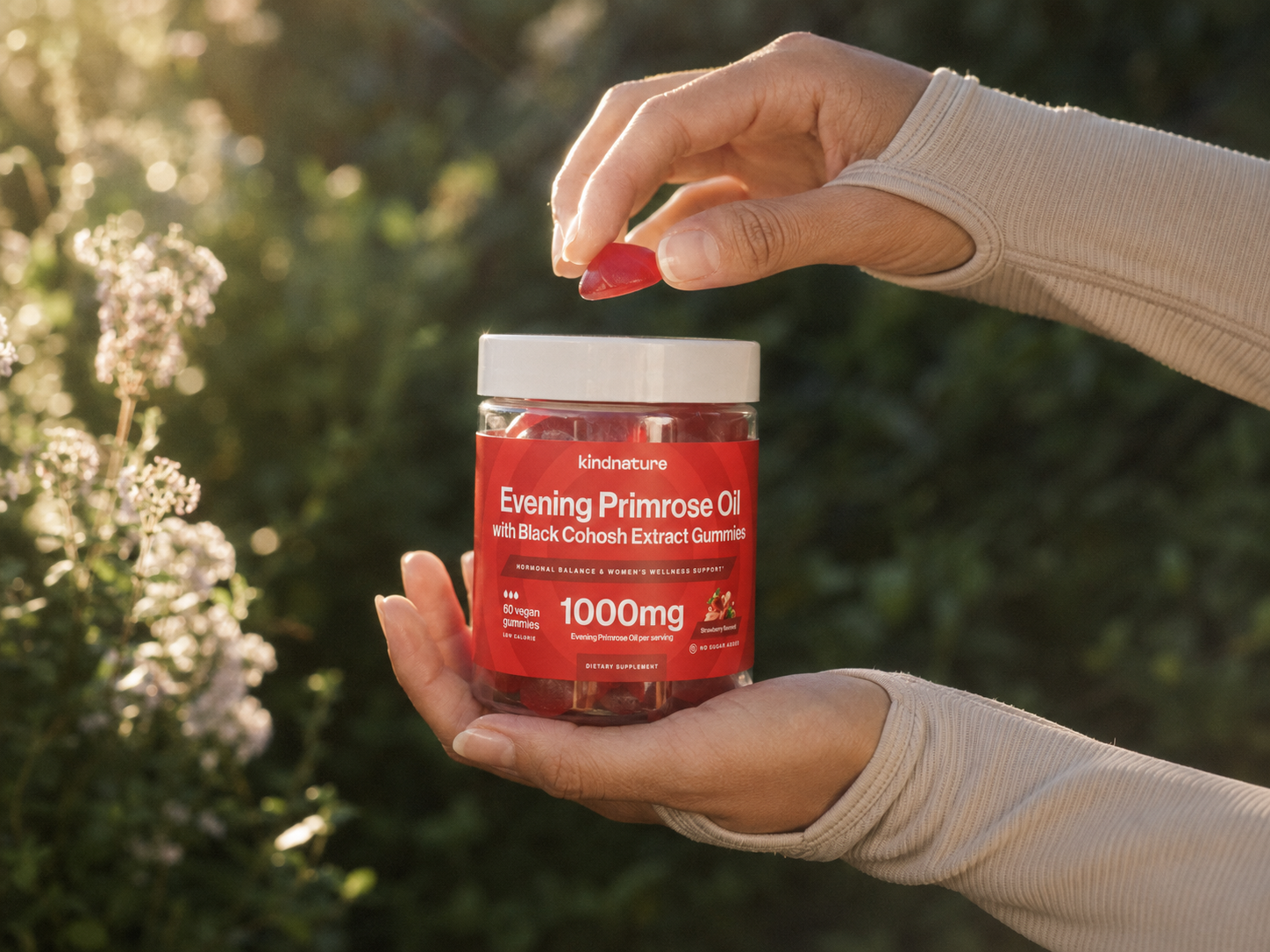Best Time to Take Evening Primrose Oil: Morning, Night, or With Meals?