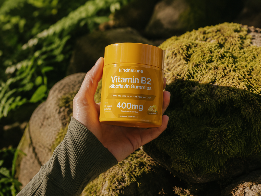 When to Take Riboflavin (B2): Morning, Night, or With Meals?