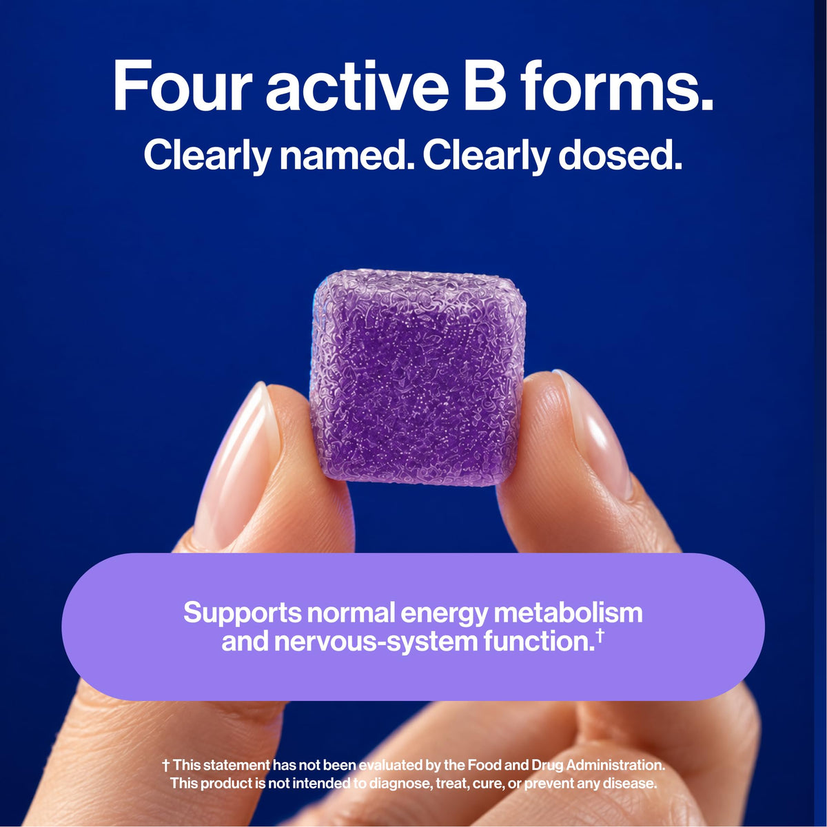 Methyl B Complete Gummies | Amazon B0H1LYFXMY image 2