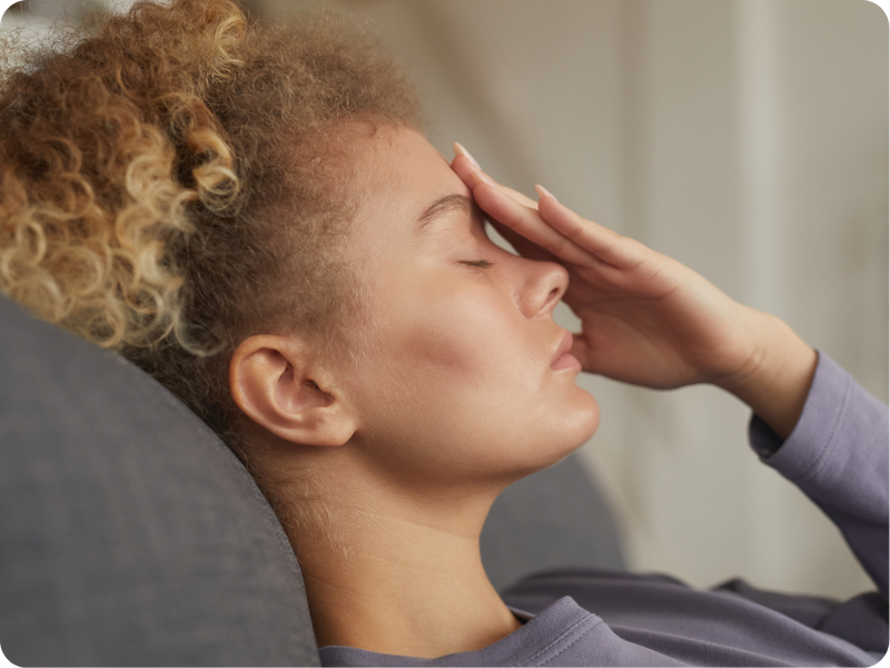 Migraine Support