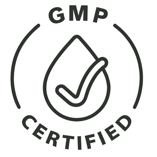 GMP Certified